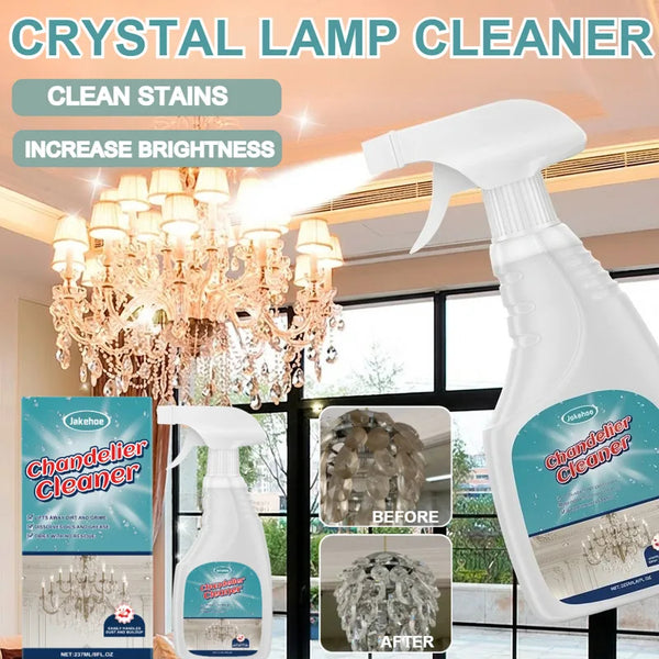 Kristalreiniger Spray ™