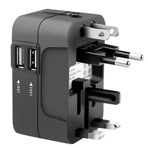 Universele Reisadapter™