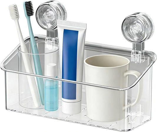 Zuignap Douche Organizer ™